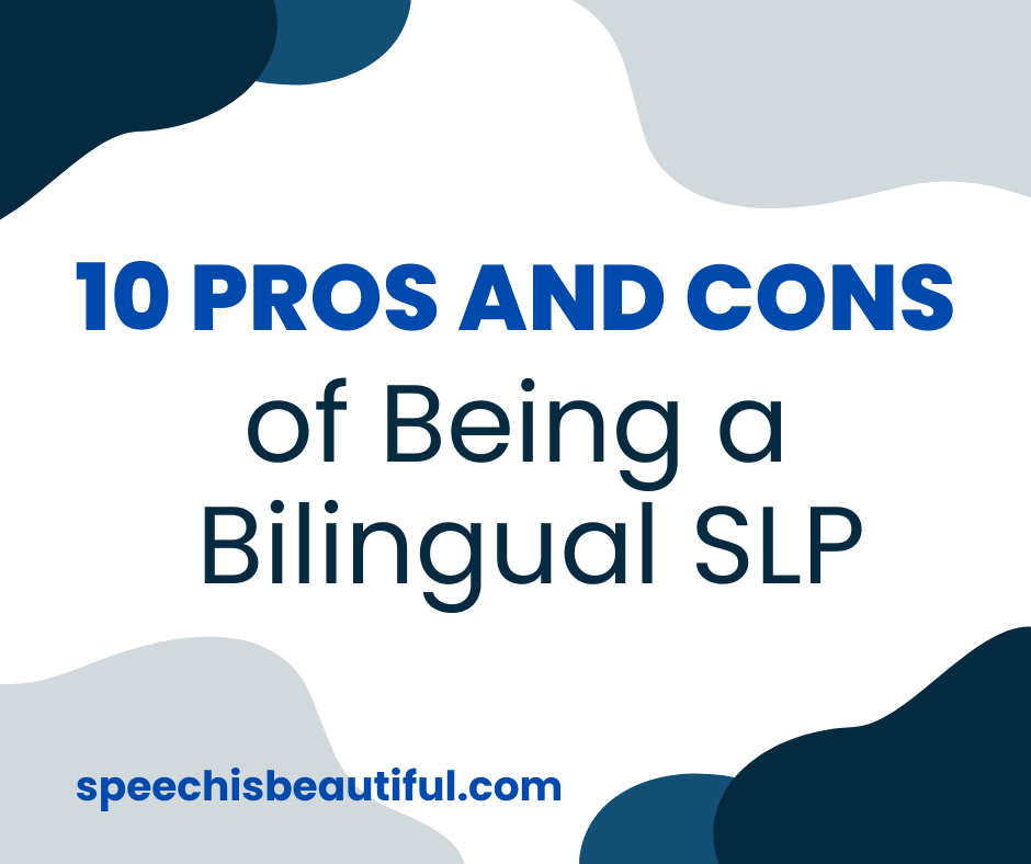 pros and cons of being bilingual