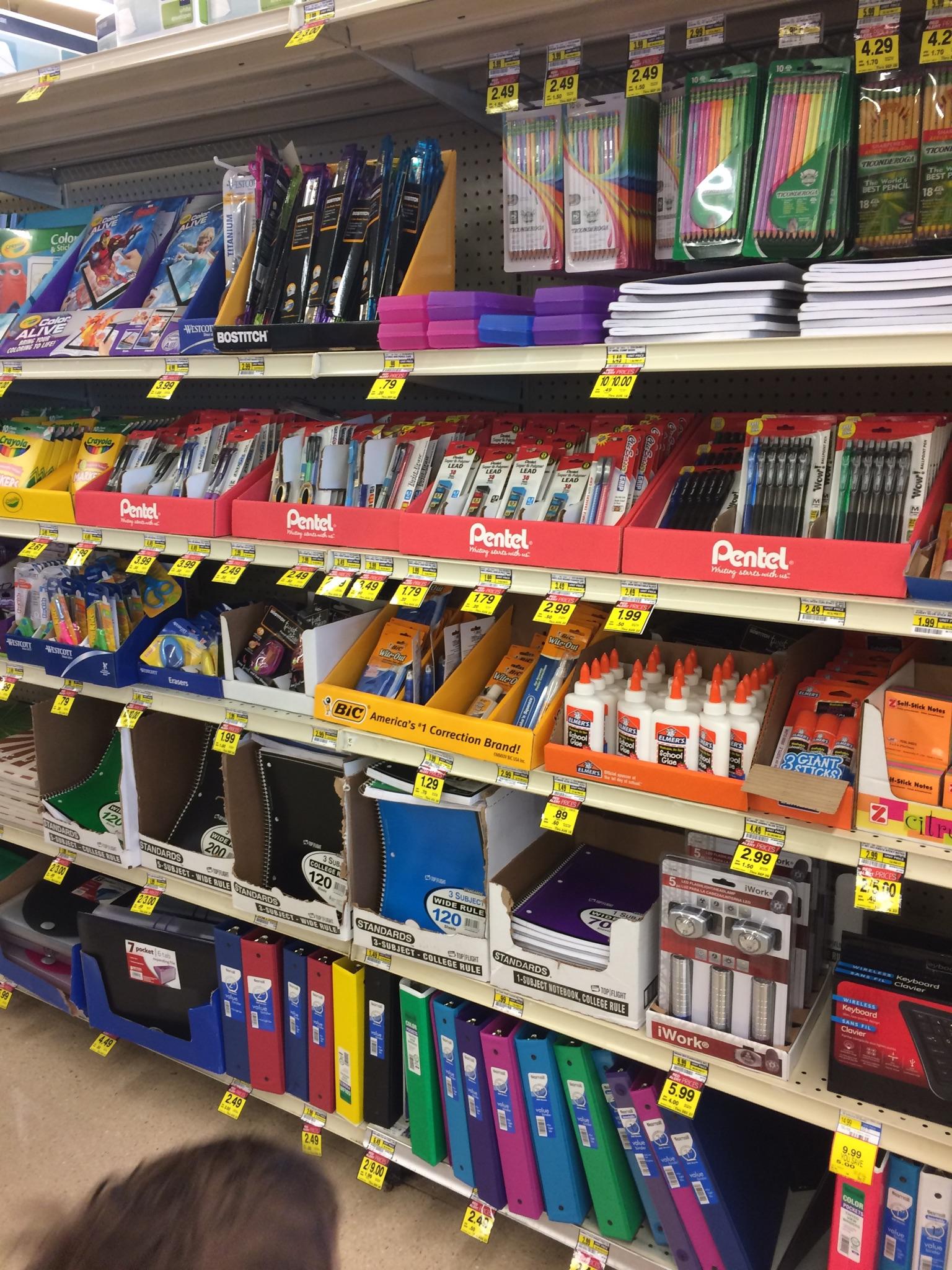 15 Essential School Supplies for Speech Paths - Speech is Beautiful