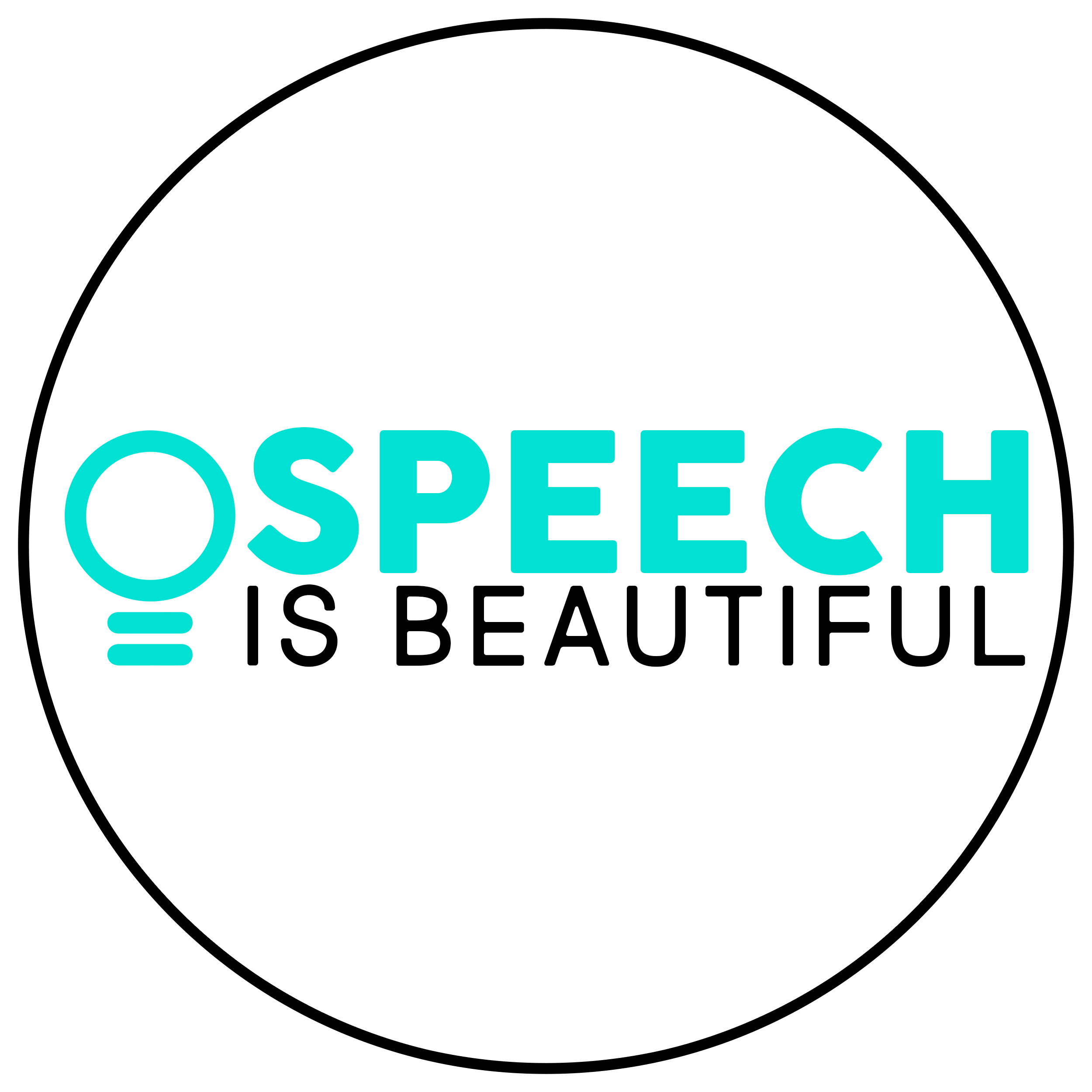 speech is beautiful.com